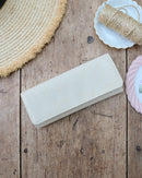 Pochette À Bijoux Catherine Effet Lin