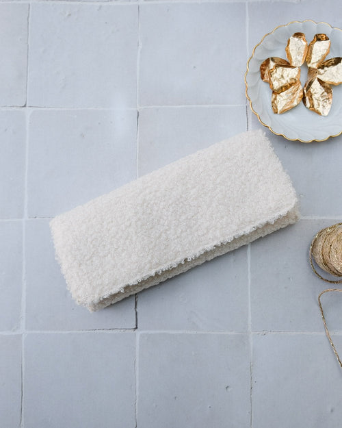 Pochette À Bijoux Catherine En Moumoute