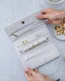 Pochette À Bijoux Catherine En Moumoute