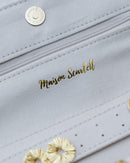 Pochette À Bijoux Catherine En Moumoute