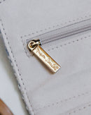 Pochette À Bijoux Catherine En Pied-De-Poule