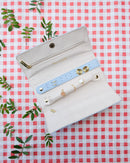 Pochette À Bijoux Catherine En Velours