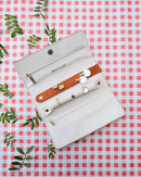 Pochette À Bijoux Catherine En Velours