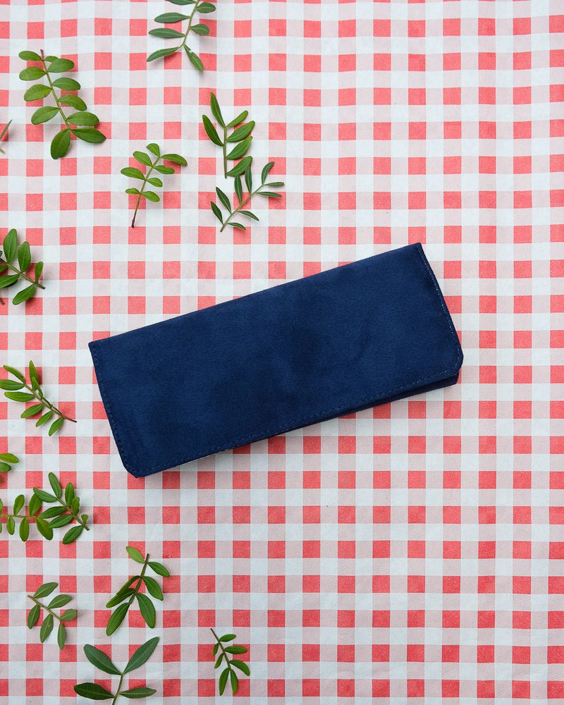 Pochette À Bijoux Catherine En Velours