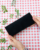 Pochette À Bijoux Catherine En Velours