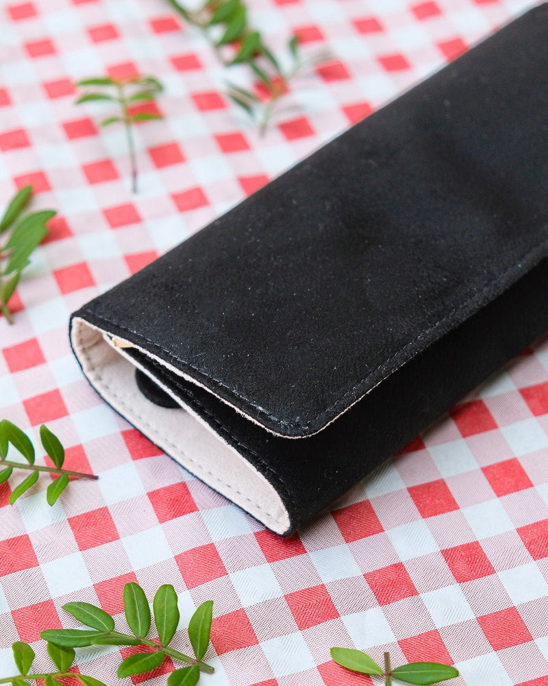 Pochette À Bijoux Catherine En Velours