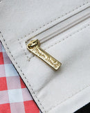 Pochette À Bijoux Catherine En Velours