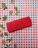 Pochette À Bijoux Catherine En Velours