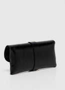 Atelier Enai - Pochette A Lunettes Audrey - Noir - Femme