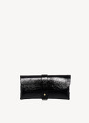 Atelier Enai - Pochette A Lunettes Audrey - Noir - Femme