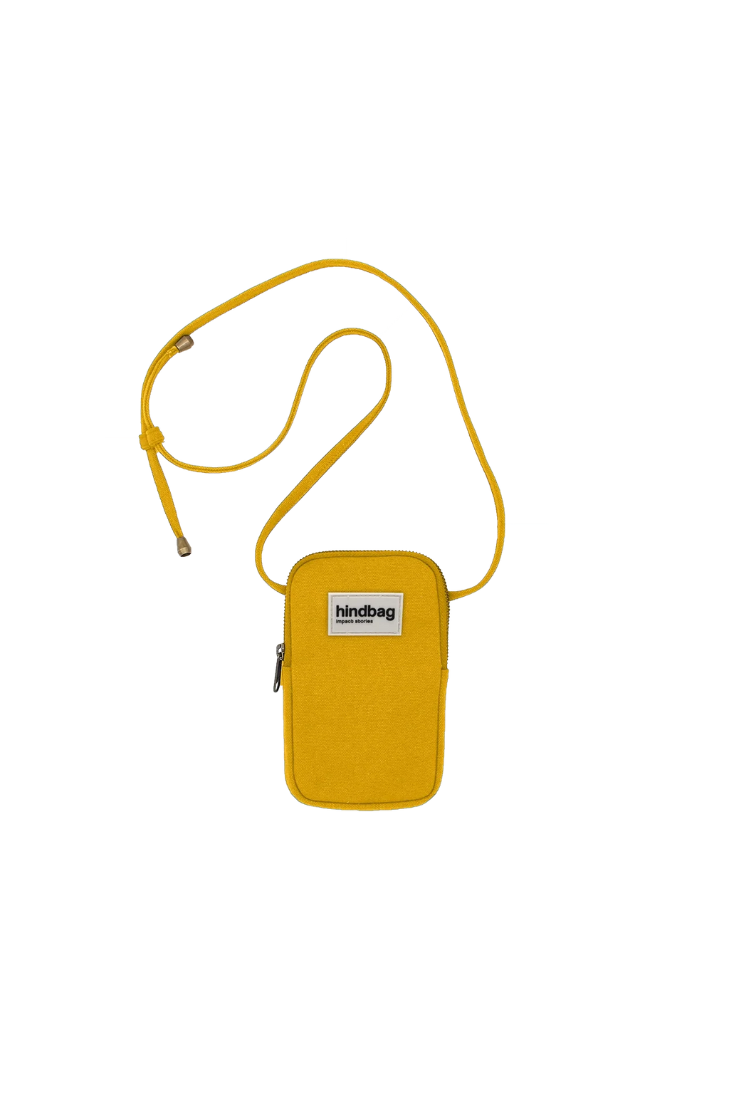 Pochette Téléphone Bill - Safran