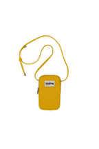 Pochette Téléphone Bill - Safran