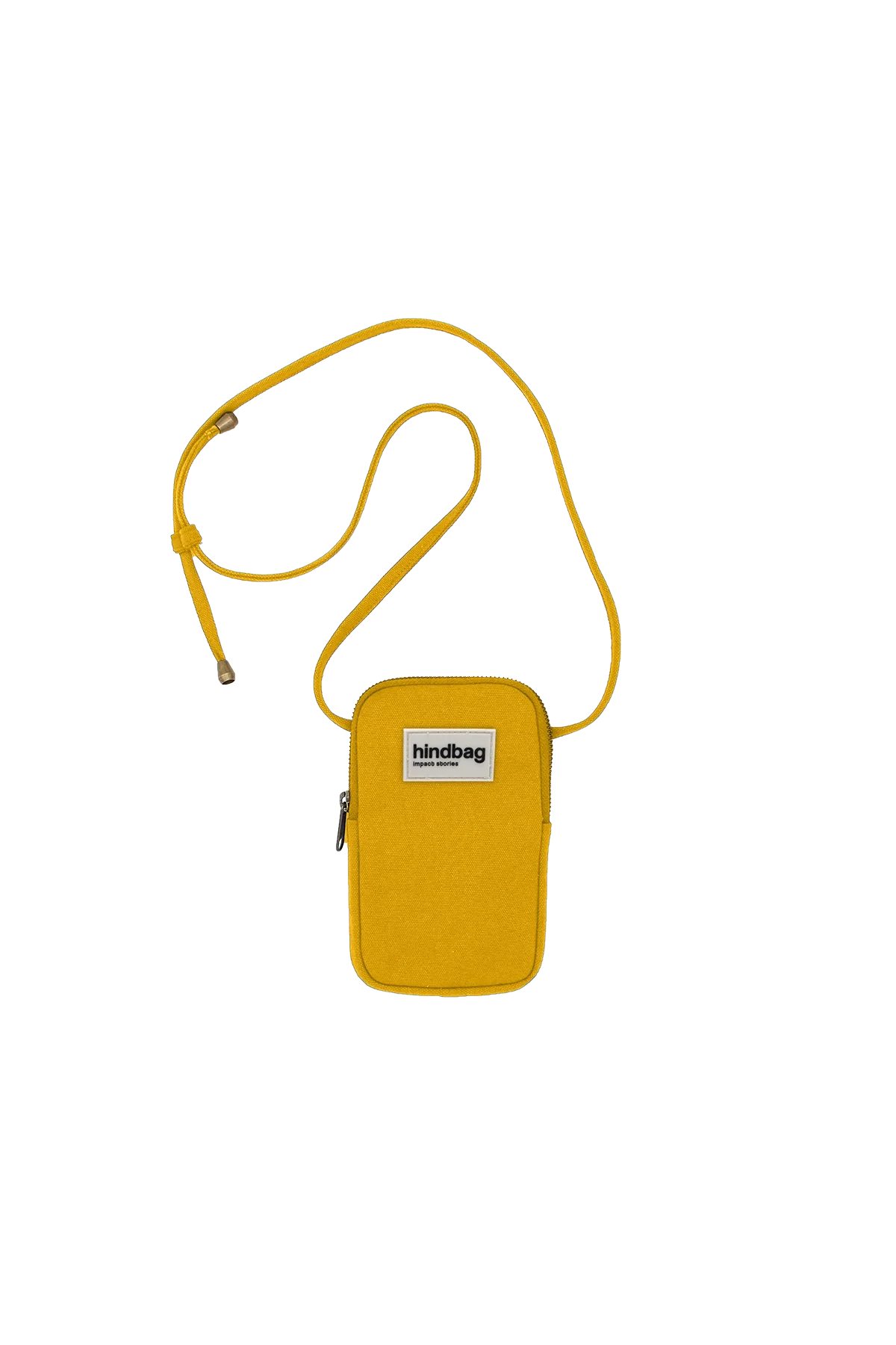 Pochette Téléphone Bill - Safran