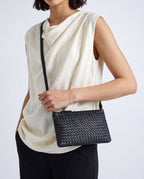 Bottega Veneta Intrecciato Pouch