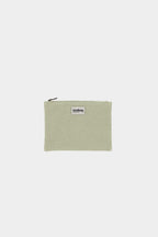 Pochette Ema - Vert Argile