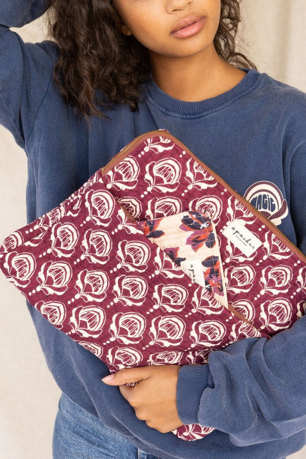 Pochette Ordinateur Ohos