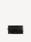 Valentino Garavani - Pochette Sequins - Black - Femme