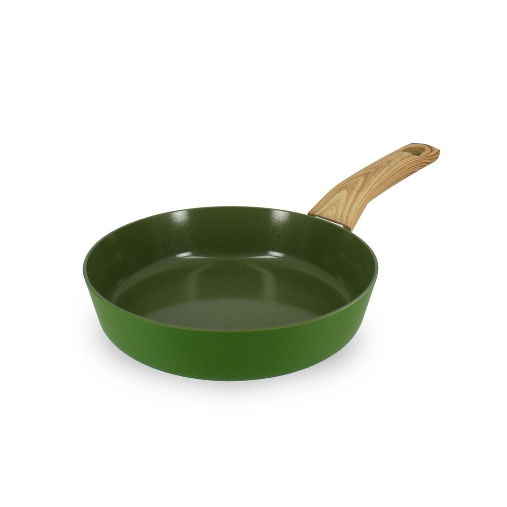 Colorama - Poêle - 20 Cm
