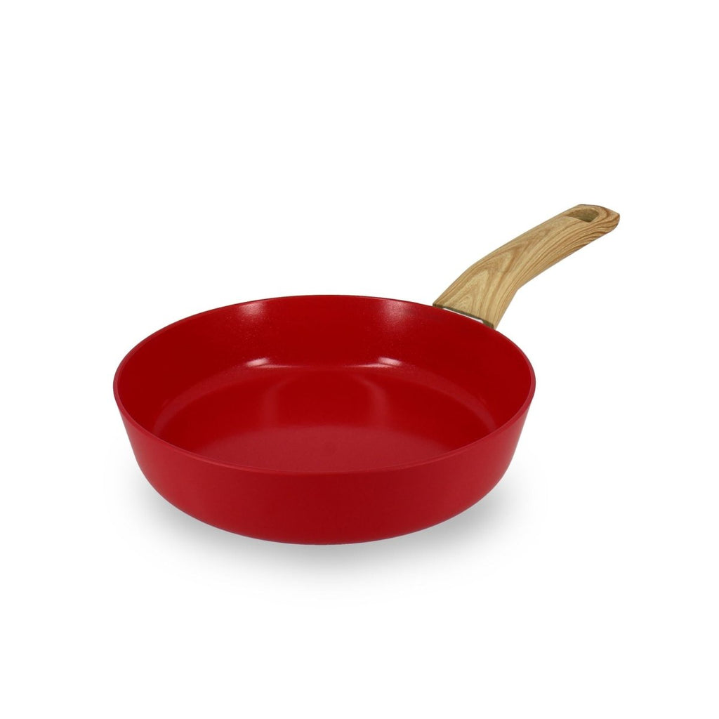 Colorama - Poêle - 20 Cm