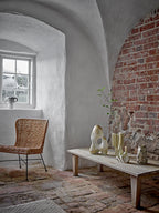 Eviella - Objet Déco - Naturel - Grès
