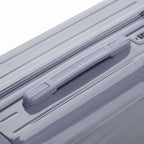Set De 3 Valises Rigides Intemporelle
