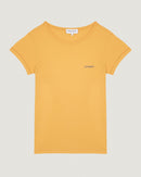 poitou t-shirt 'amour'#color_yellow-amber