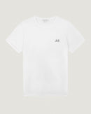 poitou t-shirt 'chill'#color_white