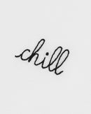 poitou t-shirt 'chill'#color_white