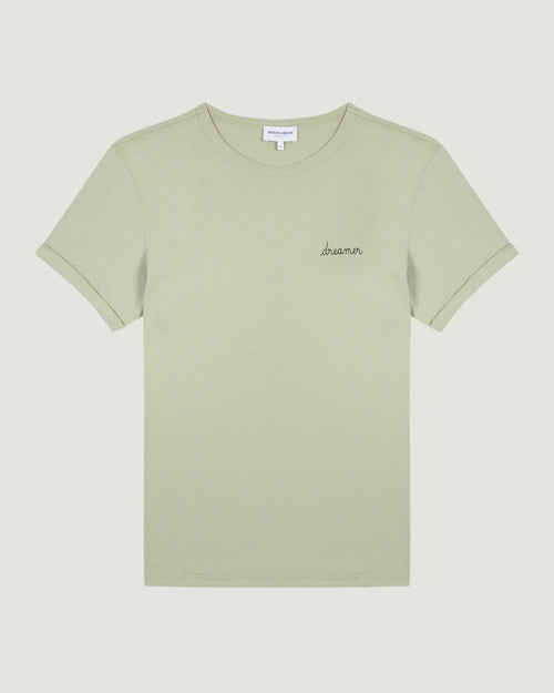 poitou t-shirt 'dreamer'#color_agate-grey