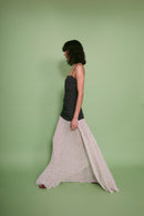 Robe Jana Pois Noir