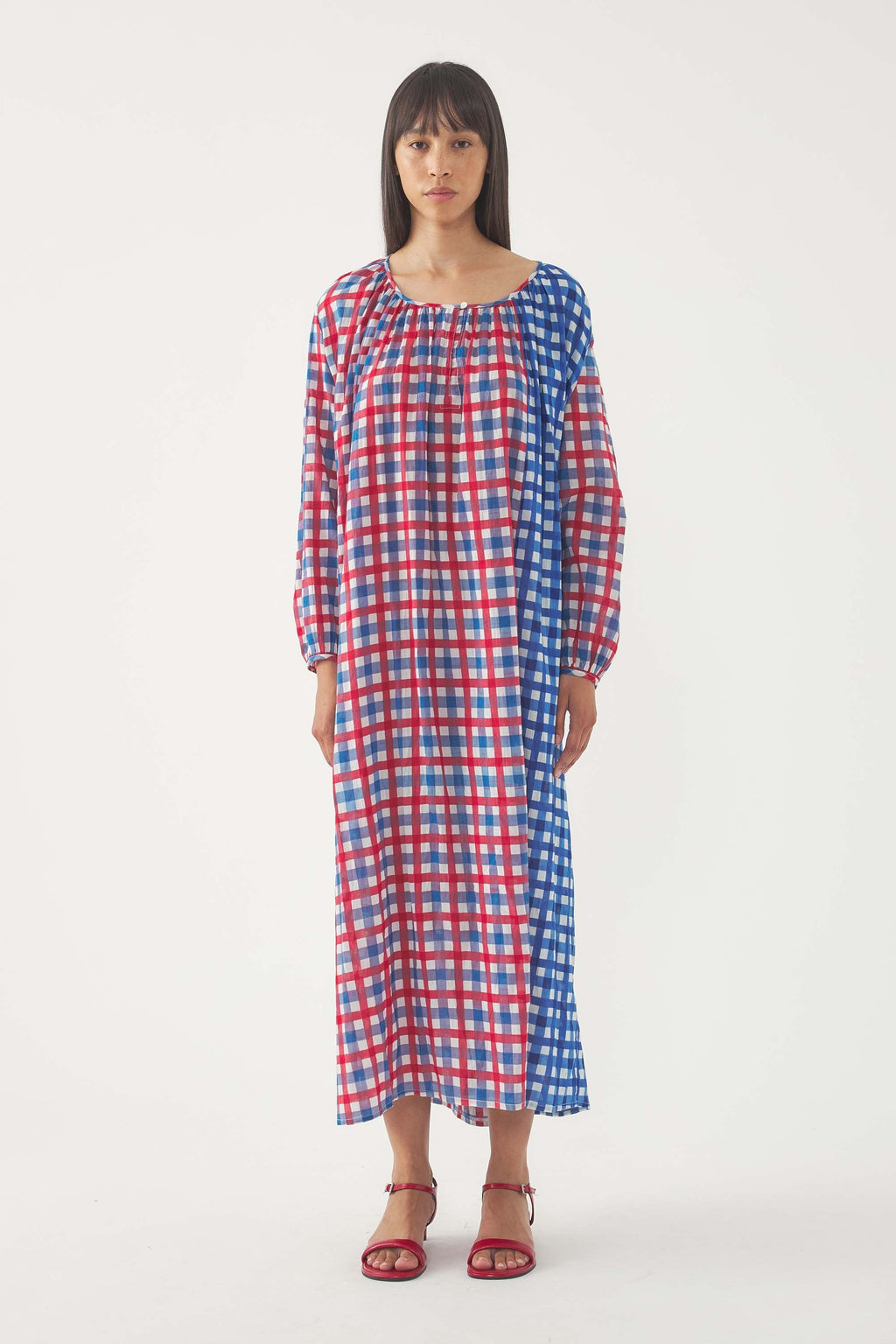 Robe Polly - Multicolore