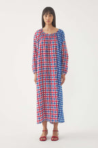 Robe Polly - Multicolore