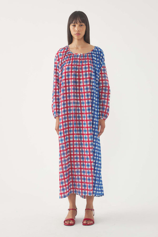 Robe Polly - Multicolore