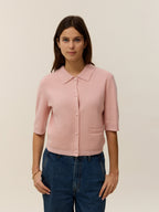 Polo cachemire Rachel
