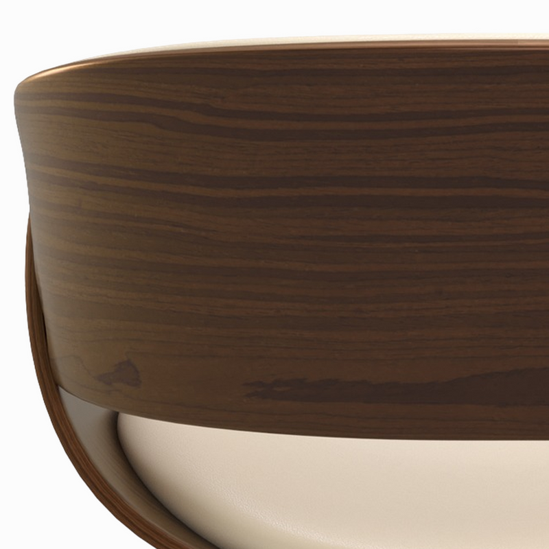 Polo Chair - Beige