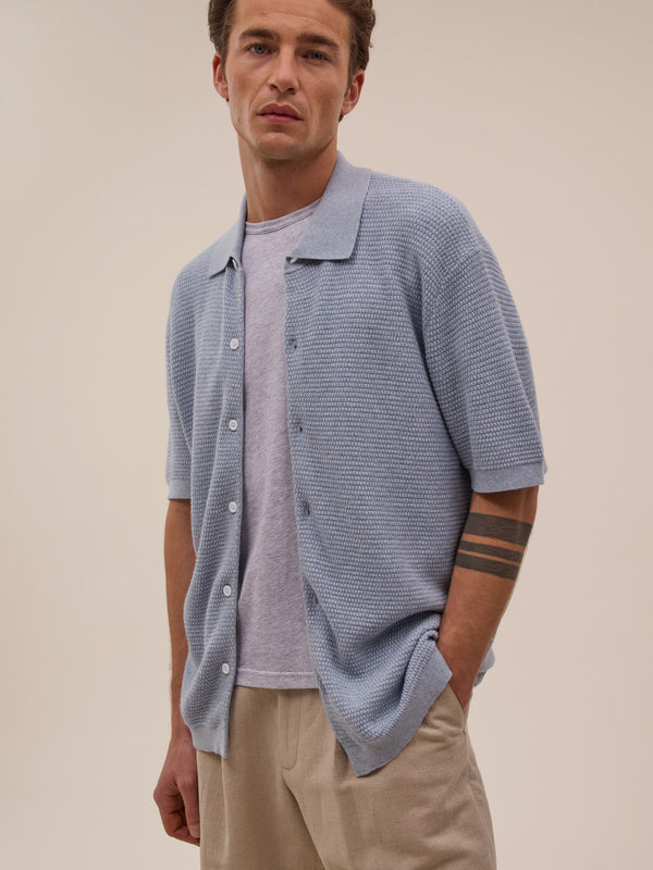 Zev Polo Shirt