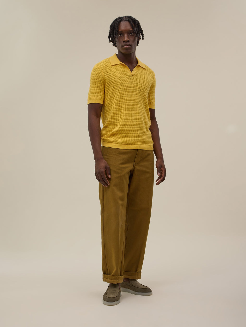 Polo Erdem - Aurore - Homme
