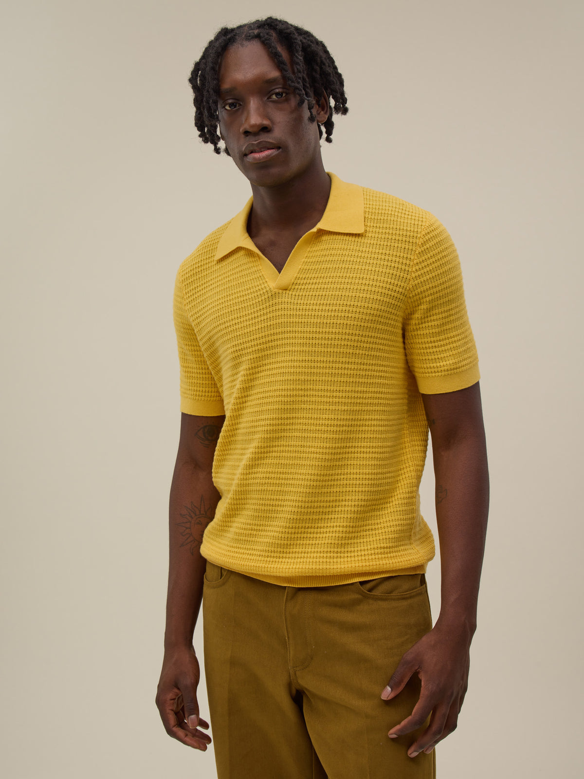 Polo Erdem - Aurore - Homme