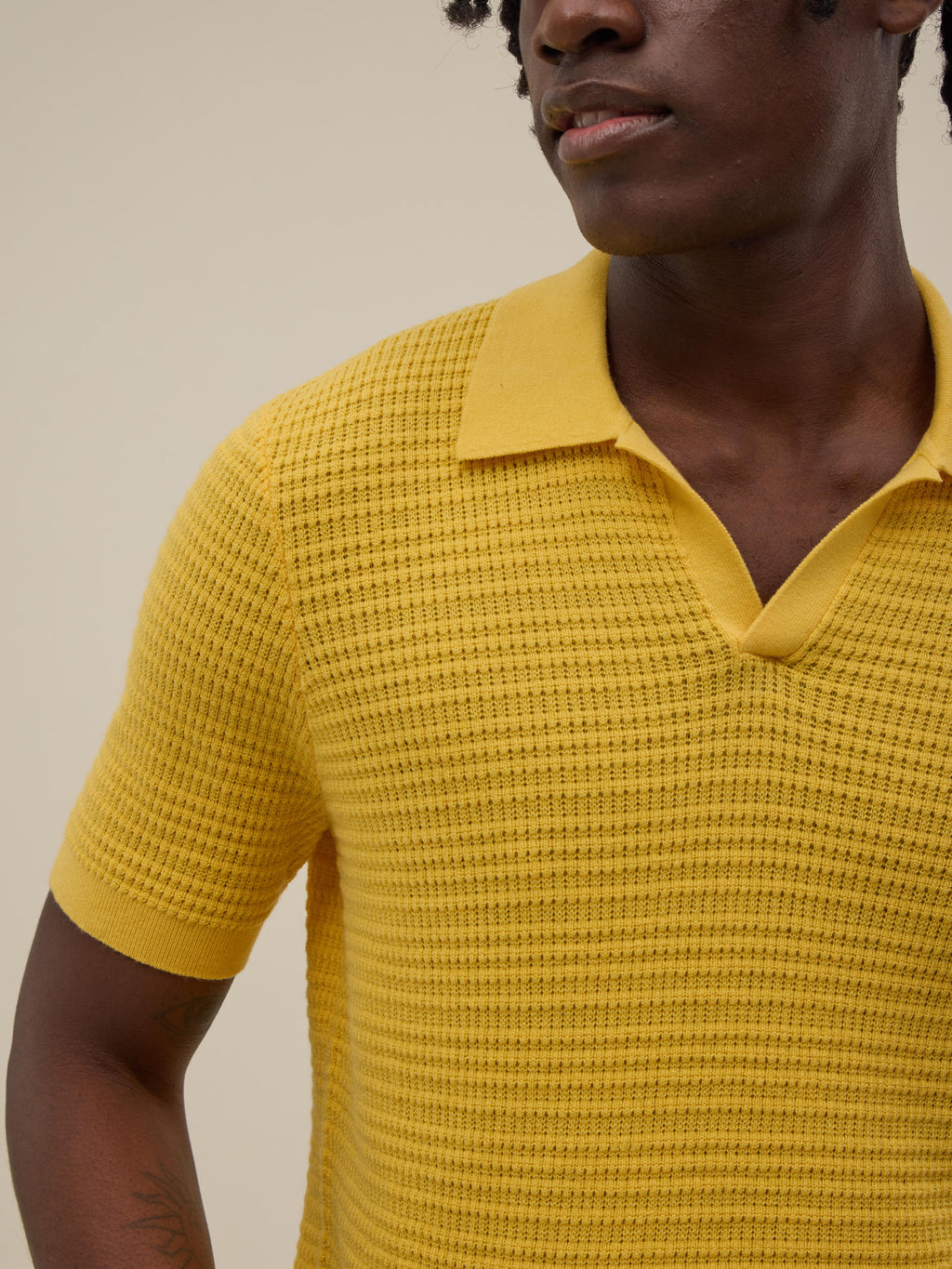 Polo Erdem - Aurore - Homme