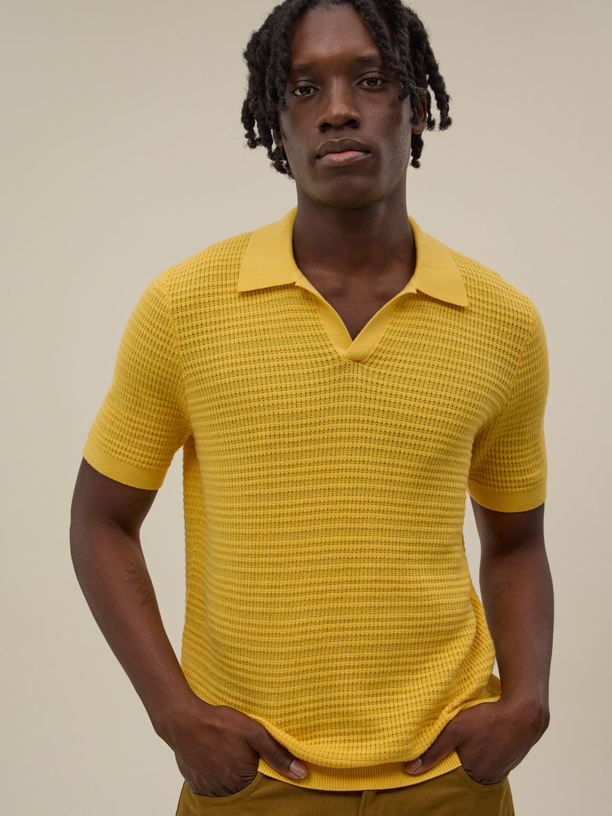 Polo Erdem - Aurore - Homme