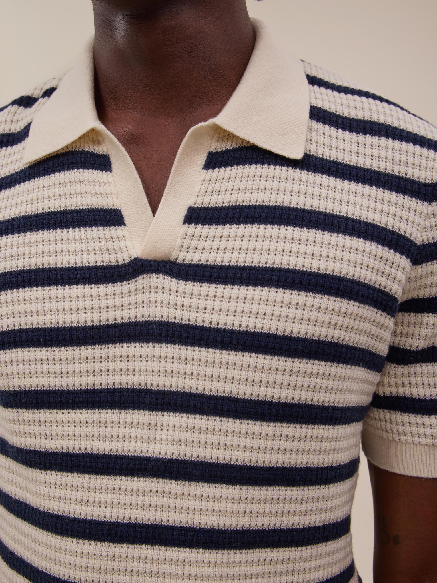 Erdem polo shirt