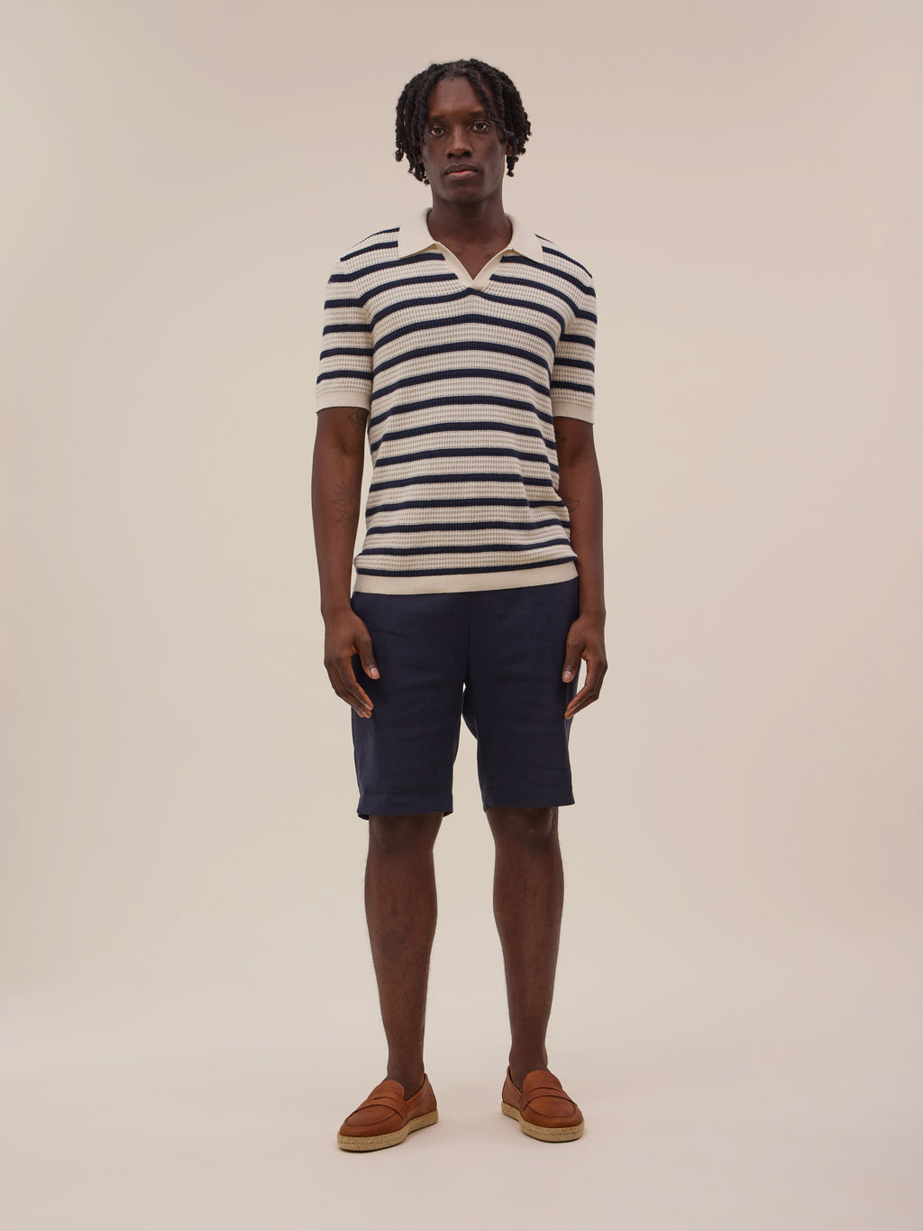Erdem polo shirt