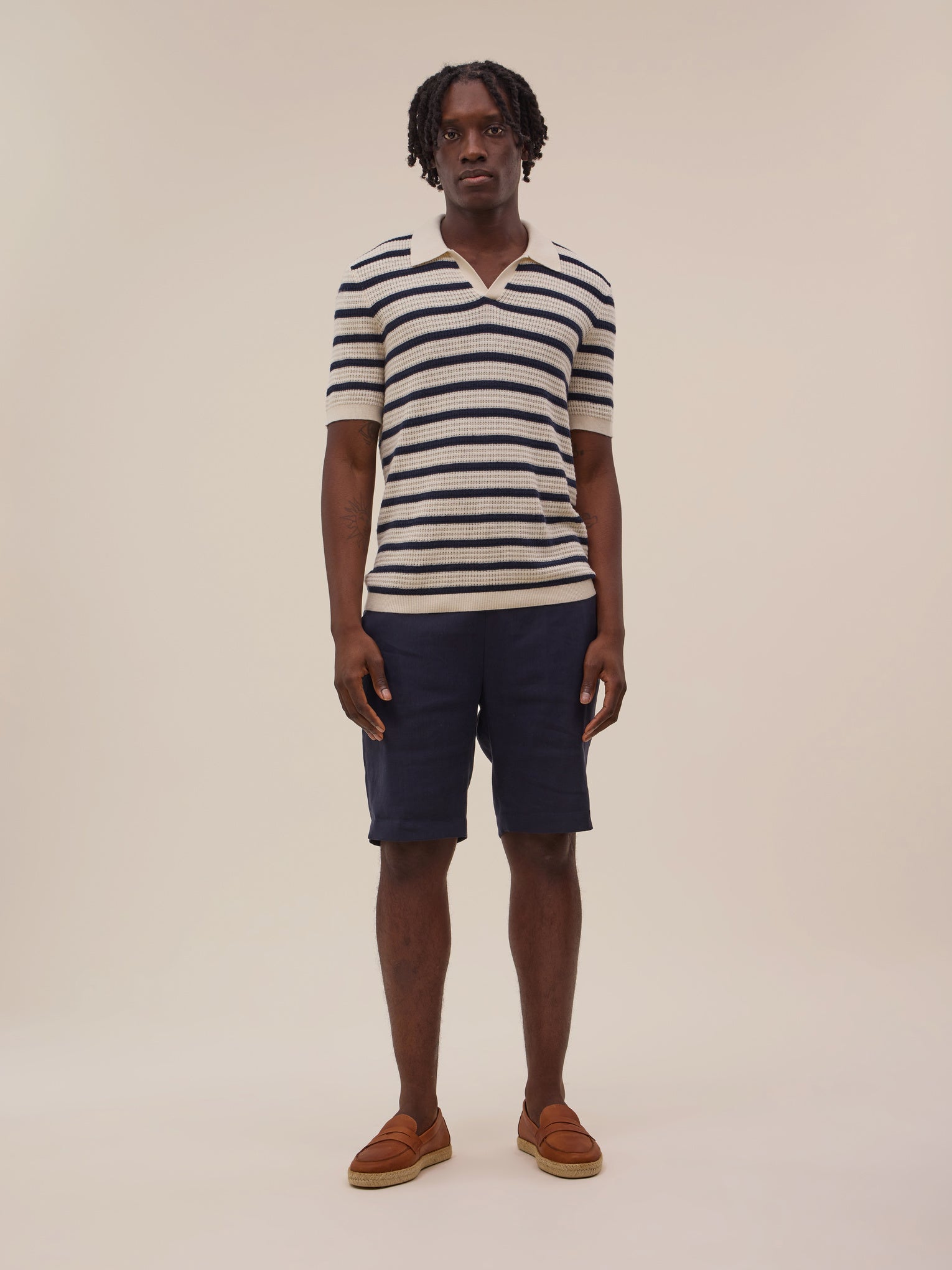 Erdem polo shirt