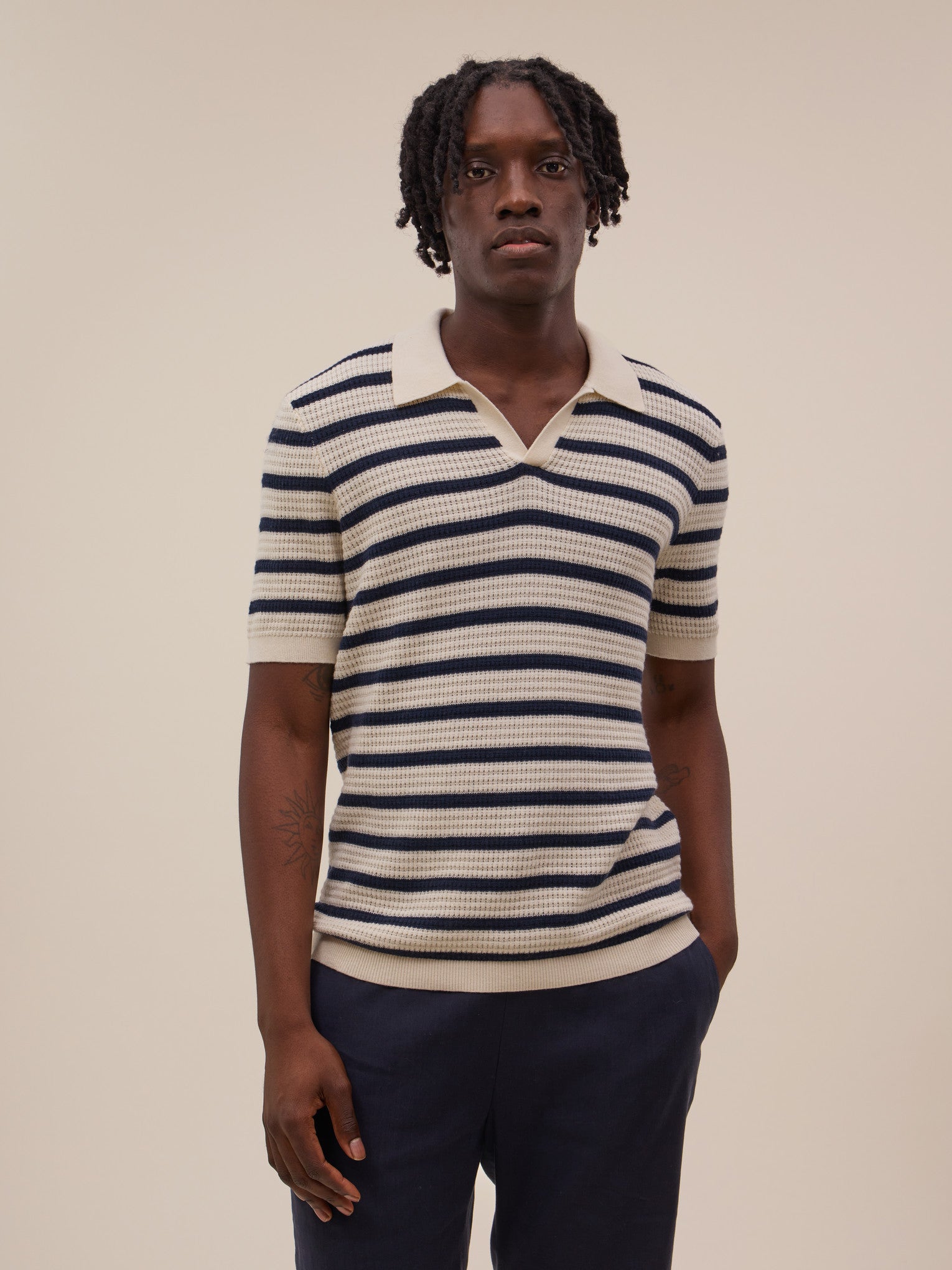 Erdem polo shirt