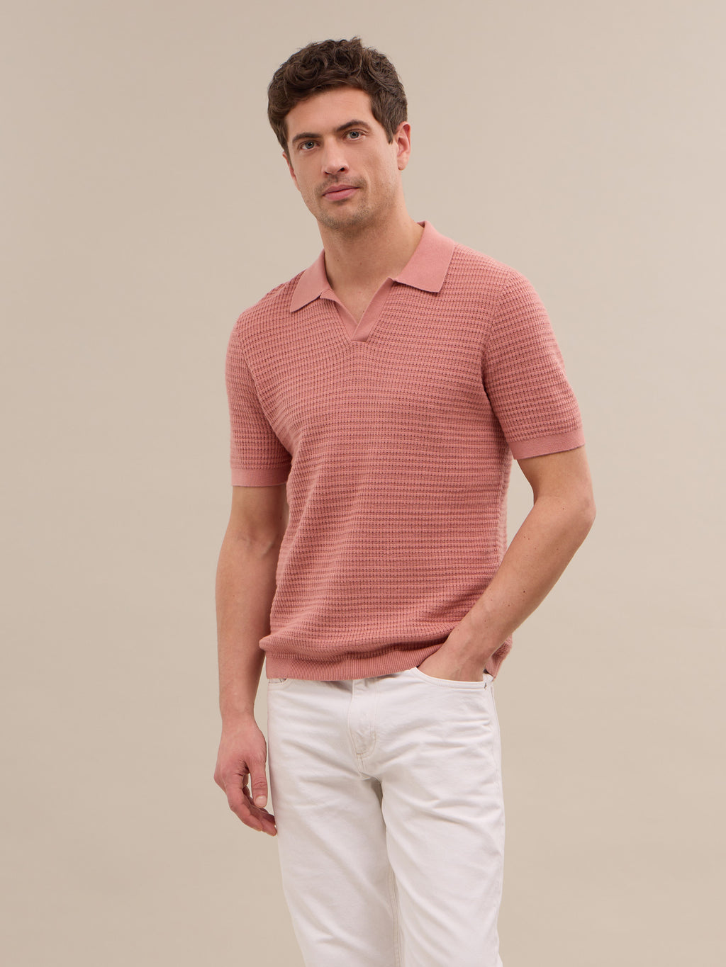 Erdem polo shirt