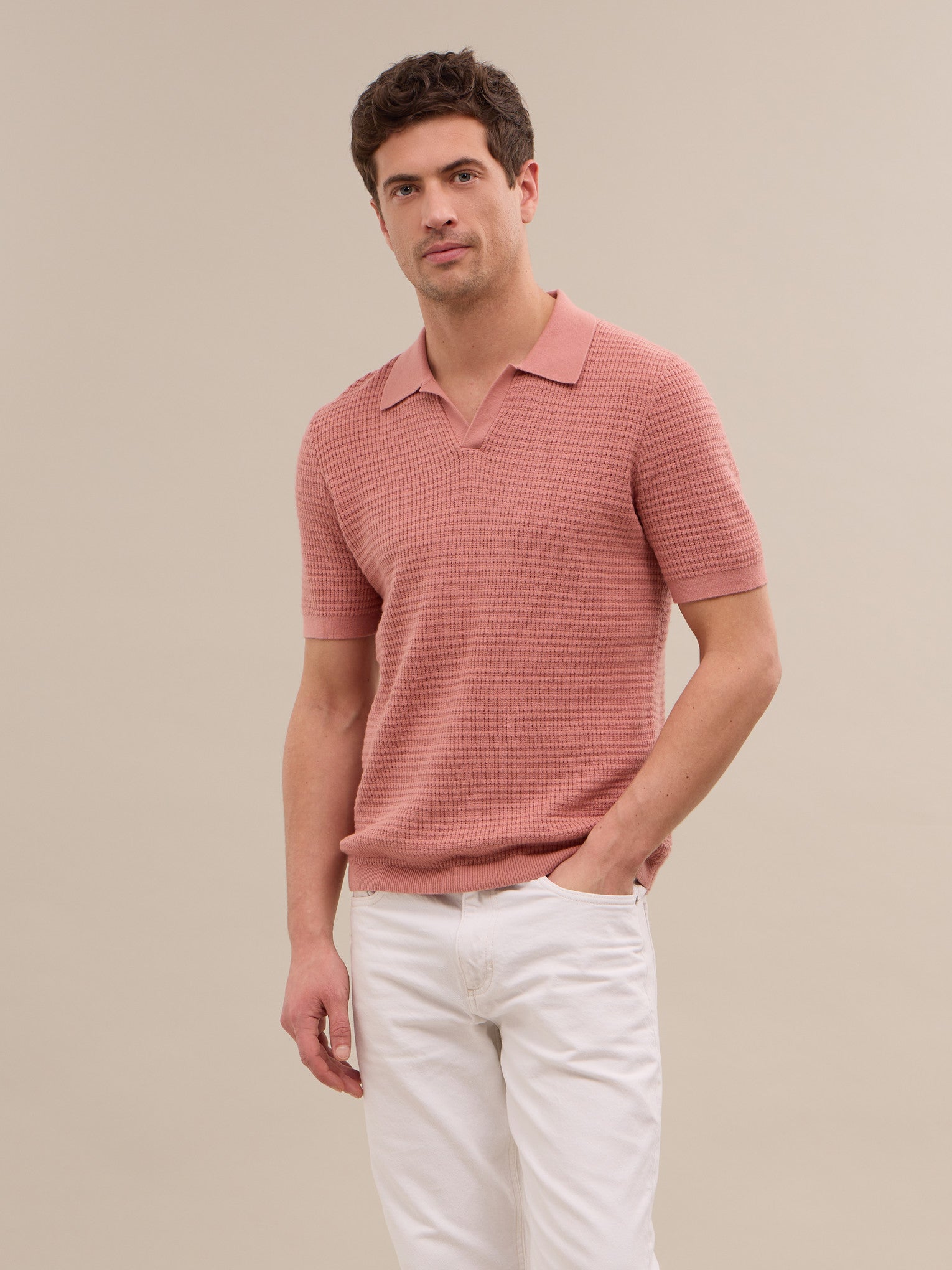 Erdem polo shirt