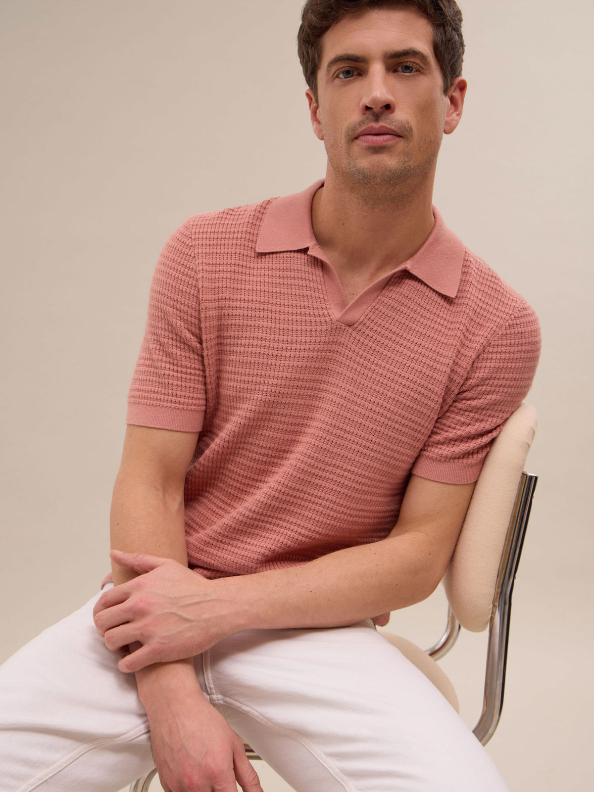 Erdem polo shirt