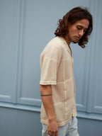 Marlon polo shirt