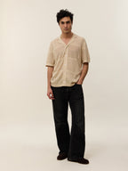 Marlon polo shirt