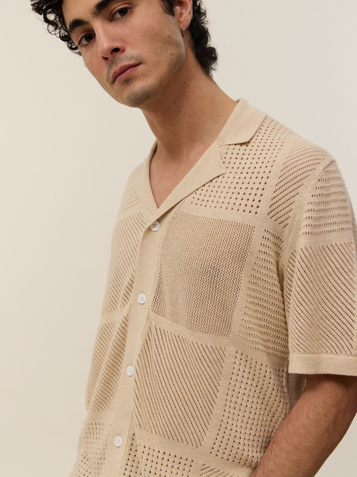 Marlon polo shirt